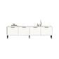 Engineered Wood TV Stand Scandinavian Enclosed Storage TV Cabinet Clearhalo 'furn' 'furn_tv_stands_entertainment_centers' 'Furniture' 'Living Room Furniture' 'TV Stands & Entertainment Centers' 'TV Stands & Media Storage Furniture' 'tv_stands_entertainment_centers' 1200x1200_5109c655-663f-4f1a-8bf9-982effaa7dbf