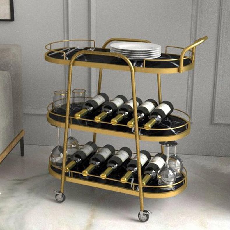 32.28" High Rolling Contemporary Prep Table Wooden Prep Table Clearhalo 'furn' 'furn_kitchen_islands_carts' 'Furniture' 'Kitchen & Dining Furniture' 'Kitchen Islands & Carts' 'kitchen_islands_carts' 1200x1200_510cd195-baa9-4f07-8d14-33a04bd892a5