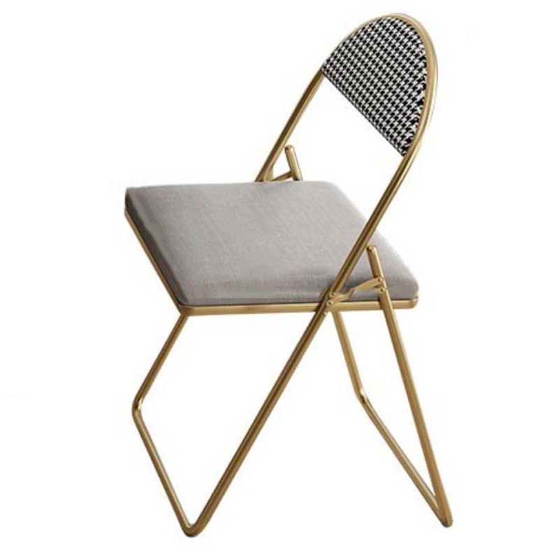 Table à manger pliante