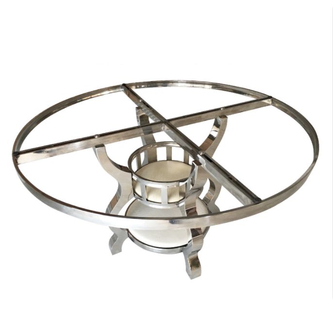 Luxury Style Marble Dining Table Single Pedestal Base Round Table for Dining Room Clearhalo ' dining_table' 'Dining Tables & Seating' 'Dining Tables' 'furn' 'furn_dining_table' 'Furniture' 'furniture_dining_table' 'Kitchen & Dining Furniture' 'kitchen&dining_furn' 'kitchen' 'kitchen_dining_table' 1200x1200_51124417-7b52-40bb-ab80-ca5b3f355abf
