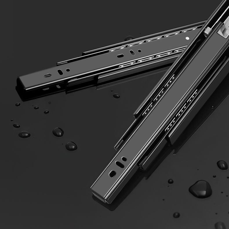 Couleur gris de style contemporain tige de tissu en bois incluse la garde-robe placard