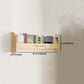 Modern Style Wooden Bookshelf Wall Mounted Shelf Bookcase for Study Room Clearhalo 'Bookcases' 'furn' 'furn_bookcases' 'Furniture' 'furniture_bookcases' 'kitchen' 'kitchen_bookcases' 'Living Room Furniture' 'Office Furniture' 1200x1200_51138e34-fa78-4cc5-b11e-53fb9c4052c2