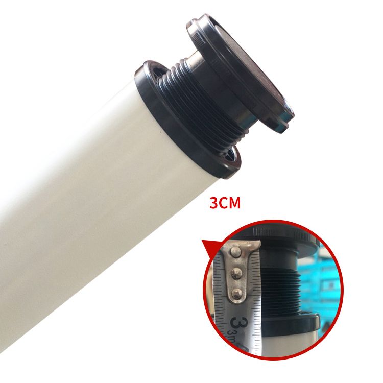 Modern Artificial Wood Desk Home Office Writing Desk with Hutch Clearhalo 'furn' 'furn_office_desk' 'Furniture' 'furniture_office_desk' 'Office Desks' 'Office Furniture' 'office_desk' 1200x1200_51173a1c-4a2c-4bf9-950e-557fb4c1a574