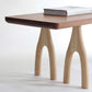Contemporary Style Dining Table Brown Rectangle Dinette Table for Home Kitchen Clearhalo 'Dining Tables & Seating' 'Dining Tables' 'dining_table' 'furn' 'furn_dining_table' 'Furniture' 'Kitchen & Dining Furniture' 1200x1200_5117454b-7bbd-400d-91d3-08c29202fa18