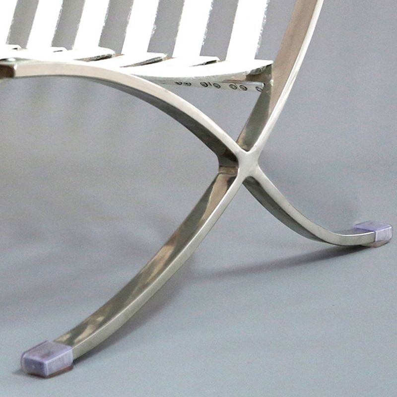 Faux Leather Accent Chair 29.52" L x 30.70" W x 30.70" H Tufted Lounge Chair Clearhalo 'Accent Chairs' 'accent_chairs' 'Chairs & Seating' 'furn' 'furn_accent_chairs' 'Furniture' 'Living Room Furniture' 1200x1200_5119a002-5b50-4dc7-9200-4f0bb668bfd2