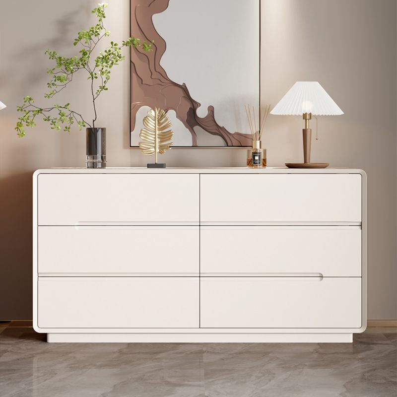15.6-inch Width Contemporary Storage Chest Dresser with 6/5 Drawers Clearhalo 'Bedroom Furniture' 'Dressers & Chests' 'dressers_chests' 'furn' 'furn_dressers_chests' 'Furniture' 1200x1200_5119fa34-749e-4a0d-aa98-65d068e71082
