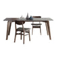 Mid-Century Gray Sintered Stone Table Rectangle Standard Dining Table for Kitchen Clearhalo ' dining_table' 'Dining Tables & Seating' 'Dining Tables' 'furn' 'furn_dining_table' 'Furniture' 'furniture_dining_table' 'Kitchen & Dining Furniture' 'kitchen&dining_furn' 'kitchen' 'kitchen_dining_table' 1200x1200_511c48da-0967-4b90-b40e-16718bc32702