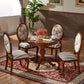 Victorian Style Kitchen Wooden Chair Dining Armless Side Chairs Clearhalo 'Dining Chairs' 'Dining Tables & Seating' 'dining_chair' 'furn' 'furn_dining_chair' 'Furniture' 'Kitchen & Dining Furniture' 1200x1200_5120fe41-10eb-4f98-80a8-fbaef7a0543f