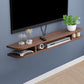 9" D Modern Wooden TV Stand Open Storage Wall Mounted TV Console Clearhalo 'furn' 'furn_tv_stands_entertainment_centers' 'Furniture' 'Living Room Furniture' 'TV Stands & Entertainment Centers' 'TV Stands & Media Storage Furniture' 'tv_stands_entertainment_centers' 1200x1200_51215a6f-607b-4153-bd28-870242811fdc