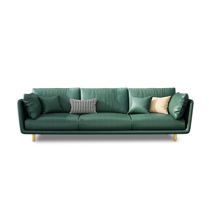 3-seater Living Room Pillow Top Arm Standard Cushions Modern Seating Clearhalo 'furn' 'furn_sofas' 'Furniture' 'furniture_sofas' 'kitchen' 'kitchen_sofas' 'Living Room Furniture' 'Sofa' 'sofas' 1200x1200_51248796-c578-4dfe-a297-baa663b3106f