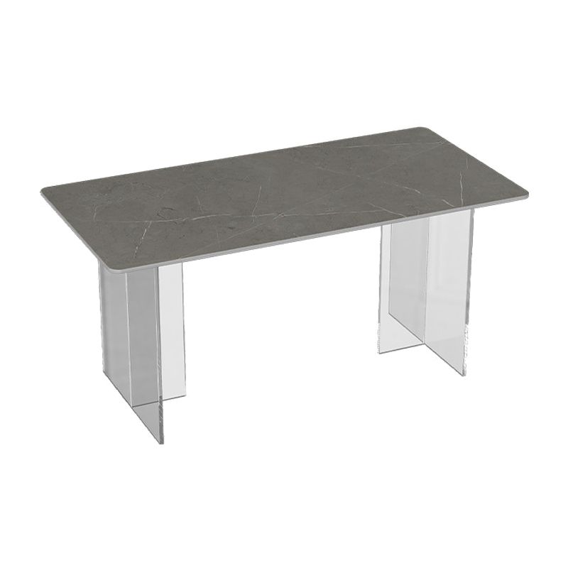 Modern 1/2/3/5 Pieces Dining Set Sintered Stone Dining Furniture Set /Separate Items Clearhalo 'Dining Room Sets' 'Dining Tables & Seating' 'dining_room_set' 'furn' 'furn_dining_room_set' 'Furniture' 'furniture_dining_room_set' 'Kitchen & Dining Furniture' 'kitchen&dining_furn' 'kitchen' 1200x1200_51266811-25c6-4e93-aca9-275b244b7807