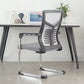 19" Wide Modern Desk Chair Breathable AirGrid Fixed Arms Office Chair Clearhalo 'furn' 'furn_office_chair' 'Furniture' 'Office Chairs' 'Office Furniture' 'office_chair' 1200x1200_51281f2f-2d8f-47fc-85cb-a541b1b3a1a6