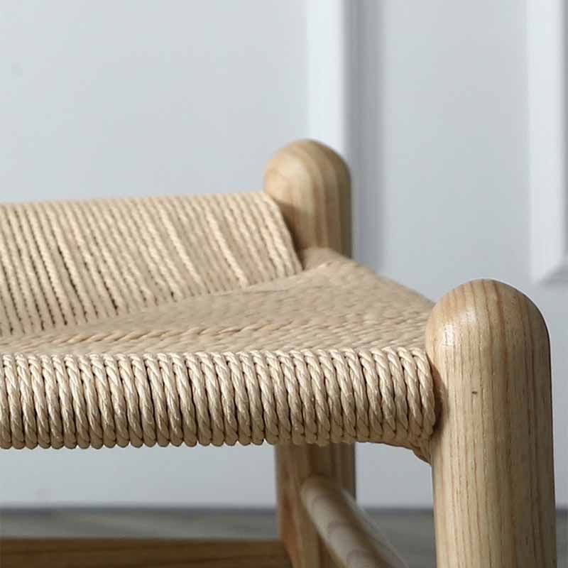 Contemporary Restaurant Wishbone Arm Chair Natural Solid Wood Dining Chair Clearhalo ' kitchen&dining_furn' 'Dining Chairs' 'Dining Tables & Seating' 'dining_chair' 'furn' 'furn_dining_chair' 'Furniture' 'furniture_dining_chair' 'Kitchen & Dining Furniture' 'kitchen' 1200x1200_51298021-7a94-4274-925e-0d7a6ae7a8b4