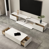 Modern Media Console Wood Media Console TV Stand for Living Room Clearhalo 'furn' 'furn_tv_stands_entertainment_centers' 'Furniture' 'Living Room Furniture' 'TV Stands & Entertainment Centers' 'TV Stands & Media Storage Furniture' 'tv_stands_entertainment_centers' 1200x1200_512bf11f-b73f-4b56-99a6-a5bc5211f0e3