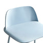 Contemporary Counter & Bar Stool Armless Plastic Indoor Bar Stool with Footrest Clearhalo 'Bar Furniture' 'Bar Stools' 'bar_stools' 'furn' 'furn_bar_stools' 'furniture_bar_stools' 'Kitchen & Dining Furniture' 'kitchen&dining_furn' 'kitchen' 'kitchen_furn' Furniture' 1200x1200_512ccc99-6d46-49fa-b39d-09dd13e96030