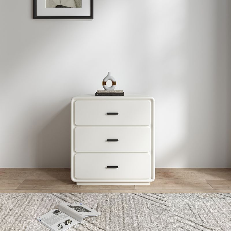 Contemporary Rectangle Accent Chest Wood Soft Close Drawers Storage Cabinet Clearhalo 'Cabinets & Chests' 'cabinets_chests' 'furn' 'furn_cabinets_chests' 'Furniture' 'Living Room Furniture' 1200x1200_512d711f-8ff1-47e8-b5ad-ebb85177f982
