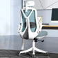 Removable Arms Office Chair Tilt Mechanism No Distressing Slide Chair with Wheels Clearhalo 'furn' 'furn_office_chair' 'Furniture' 'Office Chairs' 'Office Furniture' 'office_chair' 1200x1200_513298f6-8f36-4238-8247-5861cf06970f
