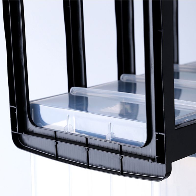 Cassetti moderni moderni cassetti di archiviazione per casa e ufficio