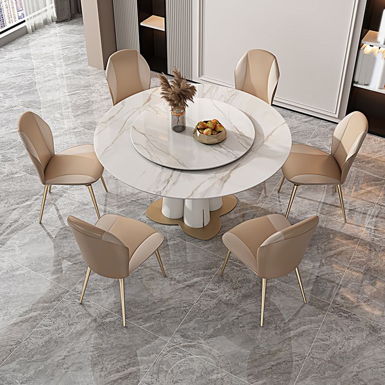 Ensemble de restauration en pierre de style moderne autour du 1/3/4/5/7 pièces de restauration Pièces pour usage domestique