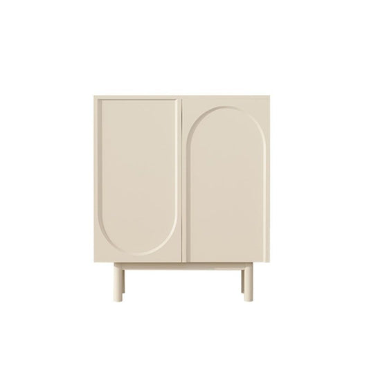 Contemporary Sideboard Stone Storage Sideboard Buffet with Doors for Dining Room Clearhalo 'buffet_sideboard' 'Buffets & Sideboards' 'furn' 'furn_buffet_sideboard' 'Furniture' 'Kitchen & Dining Furniture' 1200x1200_513b6400-b8c9-4887-8e6d-a1347e342de3