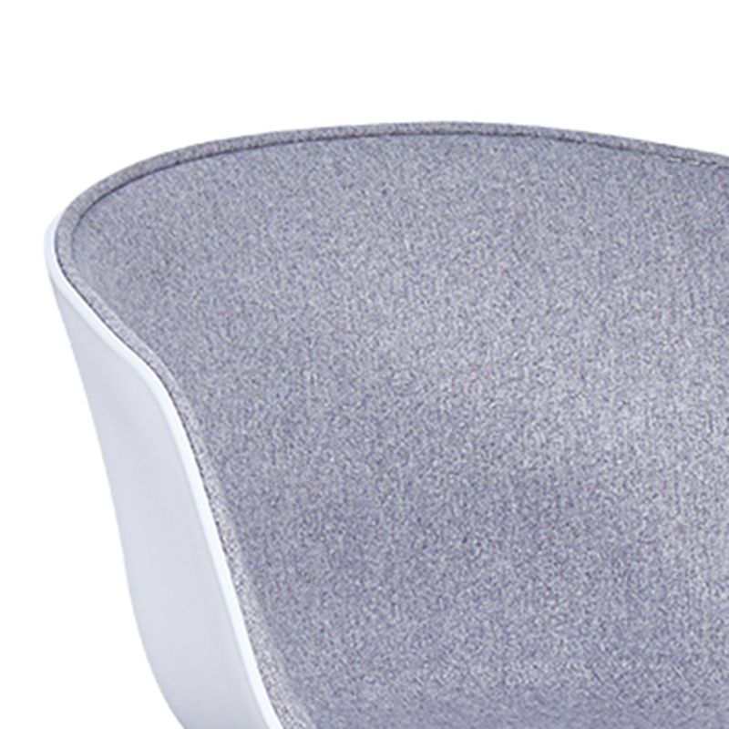 Modern Style Dining Chairs Dining Armless Side Chair with Wooden Legs Clearhalo ' kitchen&dining_furn' 'Dining Chairs' 'Dining Tables & Seating' 'dining_chair' 'furn' 'furn_dining_chair' 'Furniture' 'furniture_dining_chair' 'Kitchen & Dining Furniture' 'kitchen' 1200x1200_514a7442-8968-445c-9cc3-c656d9ecdb4c