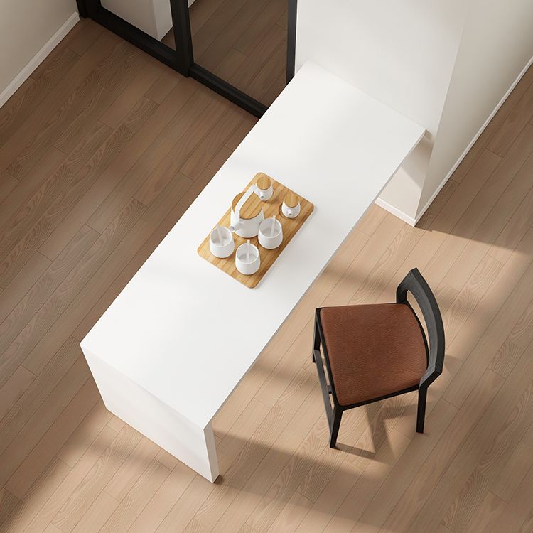 Modern White Sintered Stone Dining Bar Table for Kitchen Dining Room Clearhalo 'Bar Furniture' 'Bar Tables' 'bar_tables' 'furn' 'furn_bar_tables' 'Furniture' 'Kitchen & Dining Furniture' 1200x1200_5152c7cc-4f85-432e-b135-cc76c1ebaed2