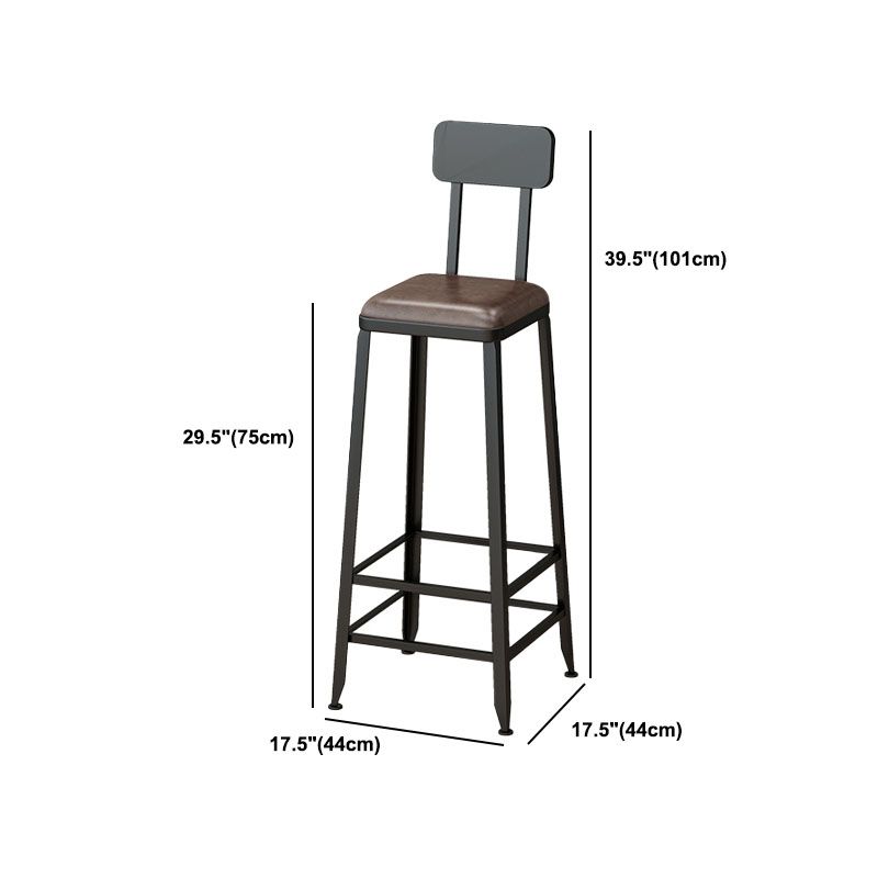 Modern Rectangle Pub Dining Set 1/2/6/7/9/11 Pieces Indoor Table and Stool Set Clearhalo 'Bar Furniture' 'furn' 'furn_home_bar_bar_sets' 'Furniture' 'Home Bars & Bar Sets' 'home_bar_bar_sets' 'Kitchen & Dining Furniture' 1200x1200_5156235a-e1fd-4357-9498-682c60e98b4f