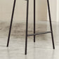 Armless Upholstered Counter Stool Industrial Bucket Seat Bar Stool Clearhalo 'Bar Furniture' 'Bar Stools' 'bar_stools' 'furn' 'furn_bar_stools' 'Furniture' 'Kitchen & Dining Furniture' 1200x1200_515ed2c4-23be-4144-8c95-90ad3b2ff2ce