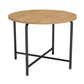 Industrial Style Dining Room Collection Solid Wood Dining Table for Home Clearhalo ' dining_table' 'Dining Tables & Seating' 'Dining Tables' 'furn' 'furn_dining_table' 'Furniture' 'furniture_dining_table' 'Kitchen & Dining Furniture' 'kitchen&dining_furn' 'kitchen' 'kitchen_dining_table' 1200x1200_516a1e3c-96f4-4e9f-b7a1-58116f1ed1b8