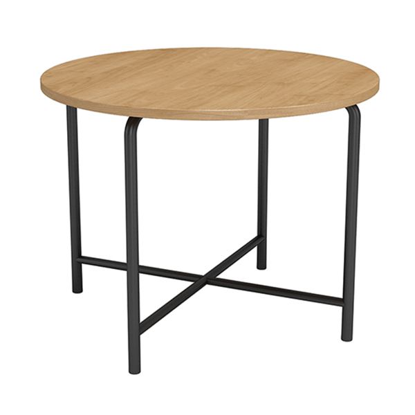 Industrial Style Dining Room Collection Solid Wood Dining Table for Home Clearhalo ' dining_table' 'Dining Tables & Seating' 'Dining Tables' 'furn' 'furn_dining_table' 'Furniture' 'furniture_dining_table' 'Kitchen & Dining Furniture' 'kitchen&dining_furn' 'kitchen' 'kitchen_dining_table' 1200x1200_516a1e3c-96f4-4e9f-b7a1-58116f1ed1b8