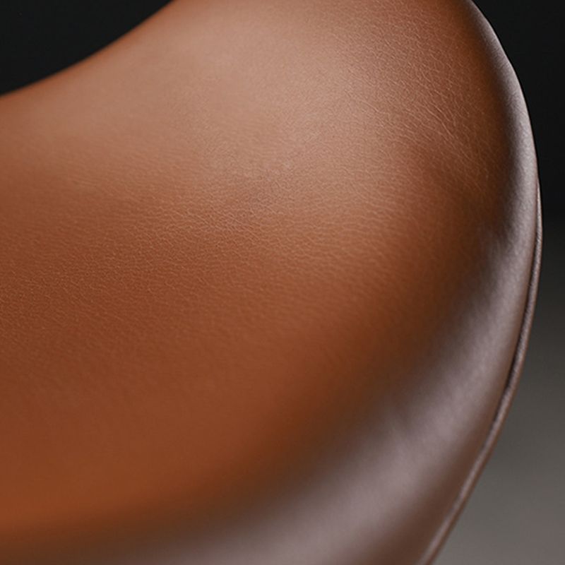 Contemporary Armless Backless Counter Stool Iron Bar Stool with Footrest Clearhalo 'Bar Furniture' 'Bar Stools' 'bar_stools' 'furn' 'furn_bar_stools' 'Furniture' 'Kitchen & Dining Furniture' 1200x1200_516fe9ed-9fa6-4600-a272-a34982322516