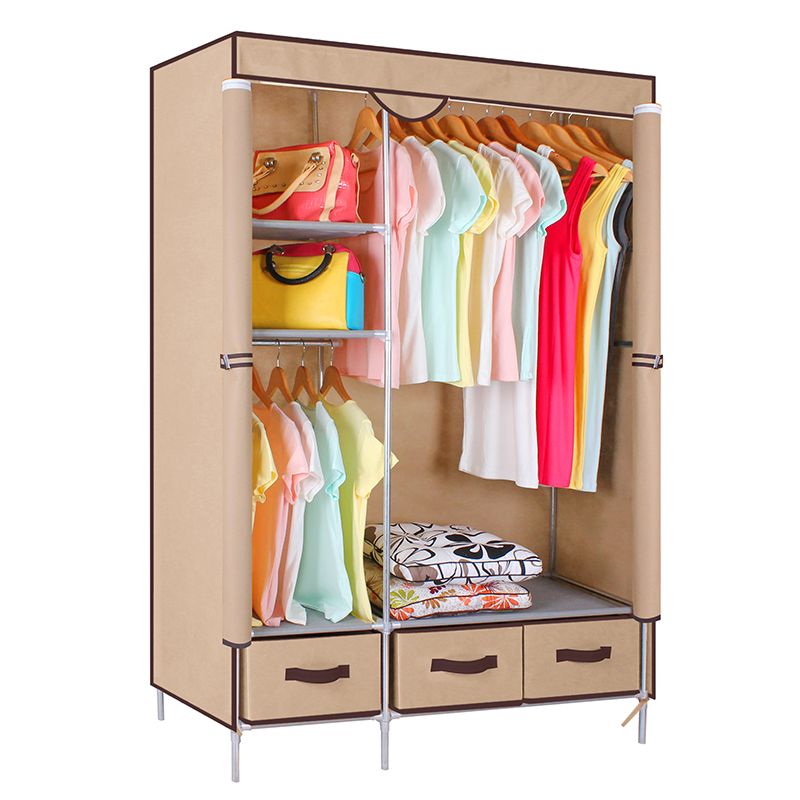 Armario de acero Gabinete Contemporáneo de la casa con cajones con cajones