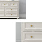 Solid Wood Storage Chest Dresser Classic Glam Chest with Drawers Clearhalo 'Bedroom Furniture' 'Dressers & Chests' 'dressers_chests' 'furn' 'furn_dressers_chests' 'Furniture' 1200x1200_517e3489-5d76-4edf-8c9a-22c4133675b5