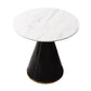 Modern Style Sintered Stone Dining Room Table White Round Table with Pedestal Base Clearhalo ' dining_table' 'Dining Tables & Seating' 'Dining Tables' 'furn' 'furn_dining_table' 'Furniture' 'furniture_dining_table' 'Kitchen & Dining Furniture' 'kitchen&dining_furn' 'kitchen' 'kitchen_dining_table' 1200x1200_51862369-f98f-4f09-8cf3-9eaaff0b3412