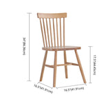 Minimalist Style Solid Wood Dining Set with Traditional Height Table and 4 Legs Base Clearhalo 'Dining Room Sets' 'Dining Tables & Seating' 'dining_room_set' 'furn' 'furn_dining_room_set' 'Furniture' 'furniture_dining_room_set' 'Kitchen & Dining Furniture' 'kitchen&dining_furn' 'kitchen' 1200x1200_518795e3-72c0-457a-b367-b1d7b1ad1c34