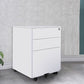 Industrial Metal Cabinet Locking Drawers Filing Cabinet with Wheels Clearhalo 'Filing Cabinets' 'filling_cabinets' 'furn' 'furn_filling_cabinets' 'Furniture' 'Office Furniture' 1200x1200_518abe64-cf33-4f86-8374-c5c1b7189ddb