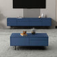 Wooden Enclosed Storage TV Console Industrial Home TV Stand with Splayed Legs Clearhalo 'furn' 'furn_tv_stands_entertainment_centers' 'Furniture' 'Living Room Furniture' 'TV Stands & Entertainment Centers' 'TV Stands & Media Storage Furniture' 'tv_stands_entertainment_centers' 1200x1200_5197d06a-3259-4734-abd6-8feb9c59d4a3
