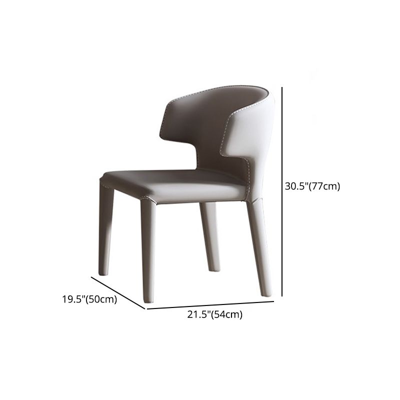 Designer Style 1/3/4/7 Pieces Dining Set Sintered Stone Dining Table with Leather Chairs Clearhalo 'Dining Room Sets' 'Dining Tables & Seating' 'dining_room_set' 'furn' 'furn_dining_room_set' 'Furniture' 'furniture_dining_room_set' 'Kitchen & Dining Furniture' 'kitchen&dining_furn' 'kitchen' 1200x1200_519fb3e4-e593-4154-97ba-b808da660631