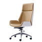 Height-adjustable Managers Chair Modern Executive Chair for Office Clearhalo 'furn' 'furn_office_chair' 'Furniture' 'Office Chairs' 'Office Furniture' 'office_chair' 1200x1200_51aaa6aa-6dbe-4900-b7bf-d5084608a57b