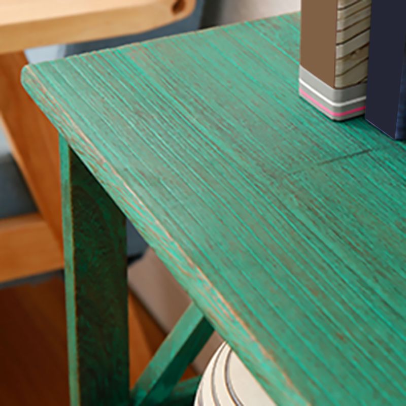 17.71" L * 11.81" W Accent Cabinet 3/2/1 - Drawer and 1 - Door Chest Clearhalo 'Cabinets & Chests' 'cabinets_chests' 'furn' 'furn_cabinets_chests' 'Furniture' 'Living Room Furniture' 1200x1200_51ad3483-2d4d-490a-a515-168d95b7e646