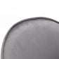 Low Back Matte Finish Bar Stool Footrest Armed Glam Upholstered Stool Clearhalo 'Bar Furniture' 'Bar Stools' 'bar_stools' 'furn' 'furn_bar_stools' 'furniture_bar_stools' 'Kitchen & Dining Furniture' 'kitchen&dining_furn' 'kitchen' 'kitchen_furn' Furniture' 1200x1200_51bc6811-5790-4591-a0b3-d921b802320d