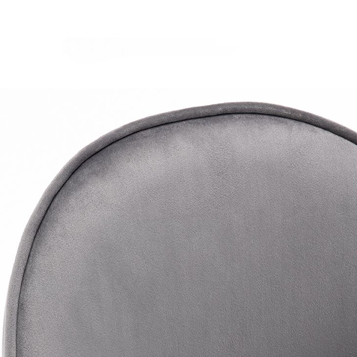 Low Back Matte Finish Bar Stool Footrest Armed Glam Upholstered Stool Clearhalo 'Bar Furniture' 'Bar Stools' 'bar_stools' 'furn' 'furn_bar_stools' 'furniture_bar_stools' 'Kitchen & Dining Furniture' 'kitchen&dining_furn' 'kitchen' 'kitchen_furn' Furniture' 1200x1200_51bc6811-5790-4591-a0b3-d921b802320d