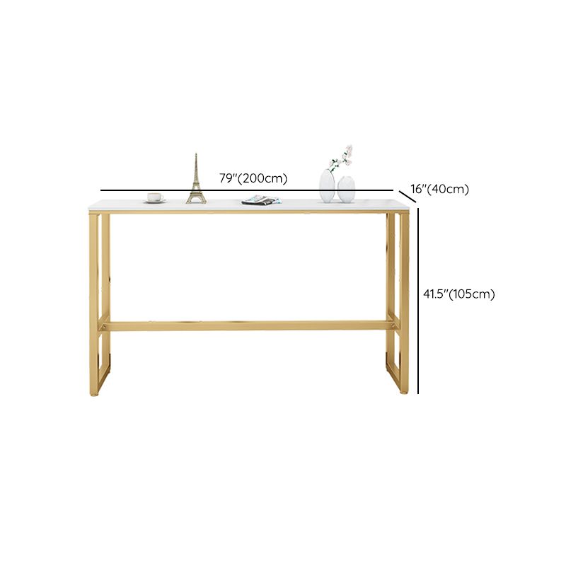 Contemporary Bar Table Set 1/2/5 Pieces Bar Stool and Table Set Clearhalo 'Bar Furniture' 'furn' 'furn_home_bar_bar_sets' 'Furniture' 'Home Bars & Bar Sets' 'home_bar_bar_sets' 'Kitchen & Dining Furniture' 1200x1200_51be165a-e94f-4cd2-8ff2-09802e917697
