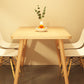 Modern Table Tripod Base Dining Table for Kitchen Dining Room Clearhalo 'Dining Tables & Seating' 'Dining Tables' 'dining_table' 'furn' 'furn_dining_table' 'Furniture' 'Kitchen & Dining Furniture' 1200x1200_51c1db90-d7c0-417f-8b78-c4e4367c7e51