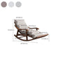 Mid Century Modern Sofa Rocking Chair Indoor Wooden Rocking Chair with Cushion Clearhalo 'Chairs & Seating' 'furn' 'furn_rocking_chairs' 'Furniture' 'Living Room Furniture' 'Rocking Chairs' 'rocking_chairs' 1200x1200_51c904fd-9c5a-483e-aa14-f22f4157d167