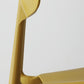 Minimalist Style Plastic Armless Chair Open Back Dining Side Chair for Home Use Clearhalo ' kitchen&dining_furn' 'Dining Chairs' 'Dining Tables & Seating' 'dining_chair' 'furn' 'furn_dining_chair' 'Furniture' 'furniture_dining_chair' 'Kitchen & Dining Furniture' 'kitchen' 1200x1200_51ca6b35-c688-44cf-8933-35a575d5e94a