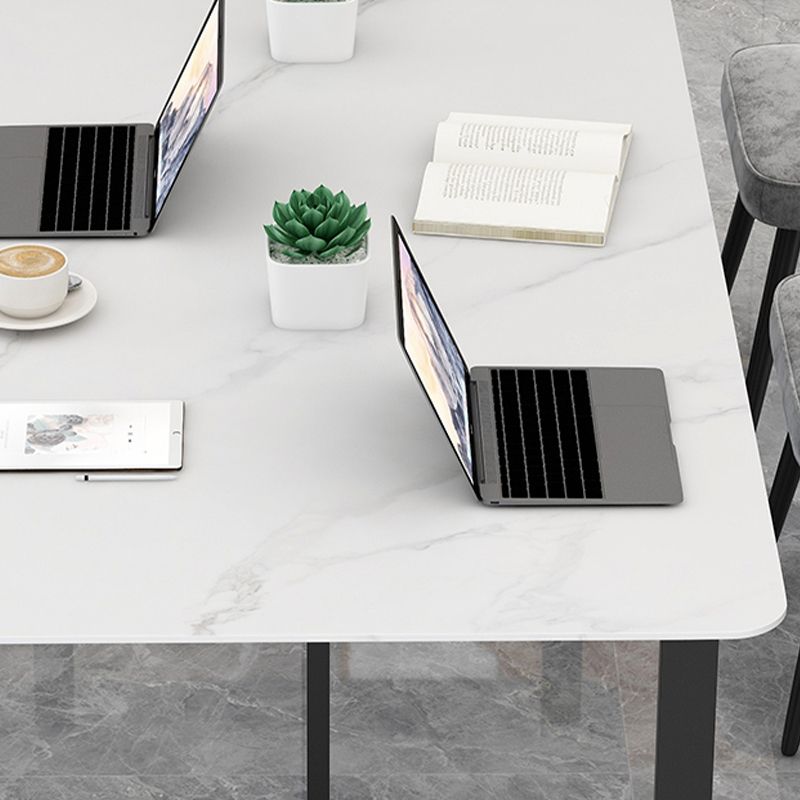 Bureau de bureau glamour bureau