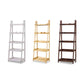 Modern Style Ladder Bookshelf Solid Wood Shelf Bookcase for Study Room Clearhalo 'Bookcases' 'furn' 'furn_bookcases' 'Furniture' 'furniture_bookcases' 'kitchen' 'kitchen_bookcases' 'Living Room Furniture' 'Office Furniture' 1200x1200_51d69a6d-e732-49ec-b0df-9721b0253938