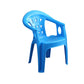 Modern Style Plastic Dining Arm Chair Slat Back Stackable Dining Chairs for Home Clearhalo ' kitchen&dining_furn' 'Dining Chairs' 'Dining Tables & Seating' 'dining_chair' 'furn' 'furn_dining_chair' 'Furniture' 'furniture_dining_chair' 'Kitchen & Dining Furniture' 'kitchen' 1200x1200_51d8837a-79bc-4f85-8915-c58d726d80b3