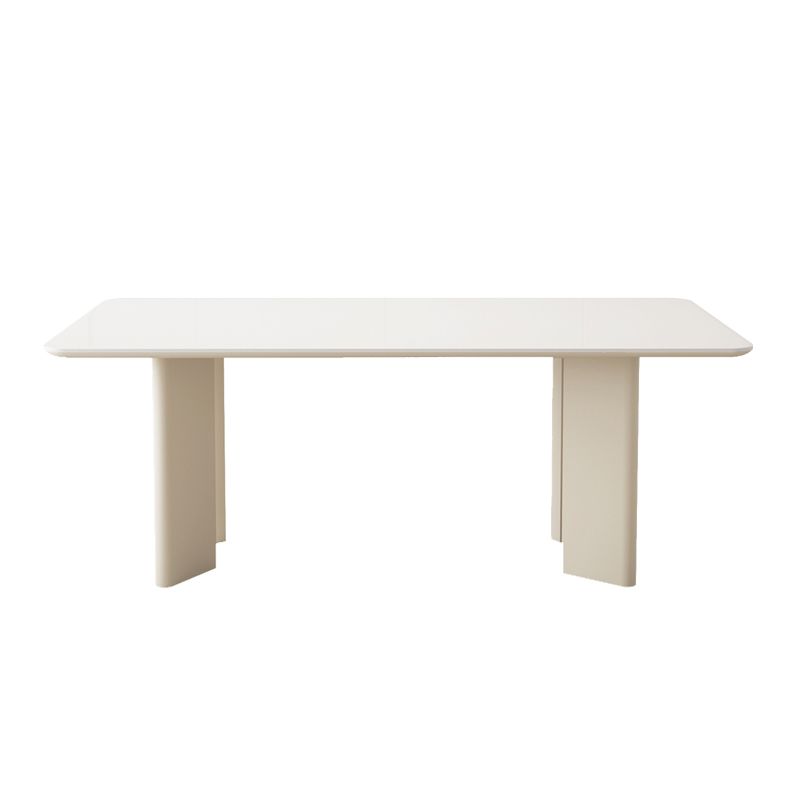 Ensemble de table à manger glamour 1/4/5/6 pièces avec ensemble de meubles de cuisine de base en bois